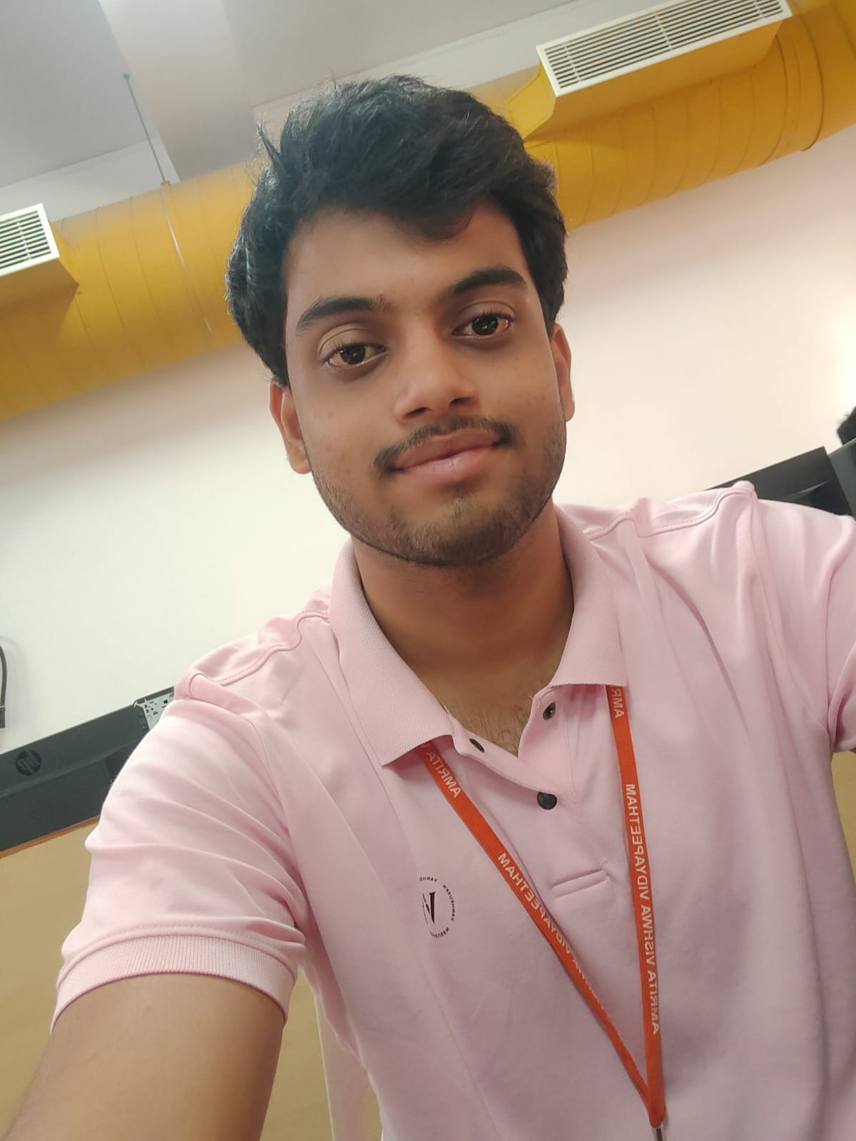 Sisir Reddy